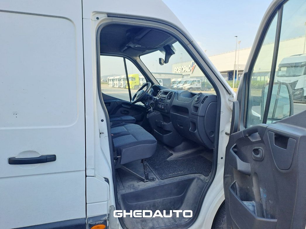 Renault | MASTER FURGONE