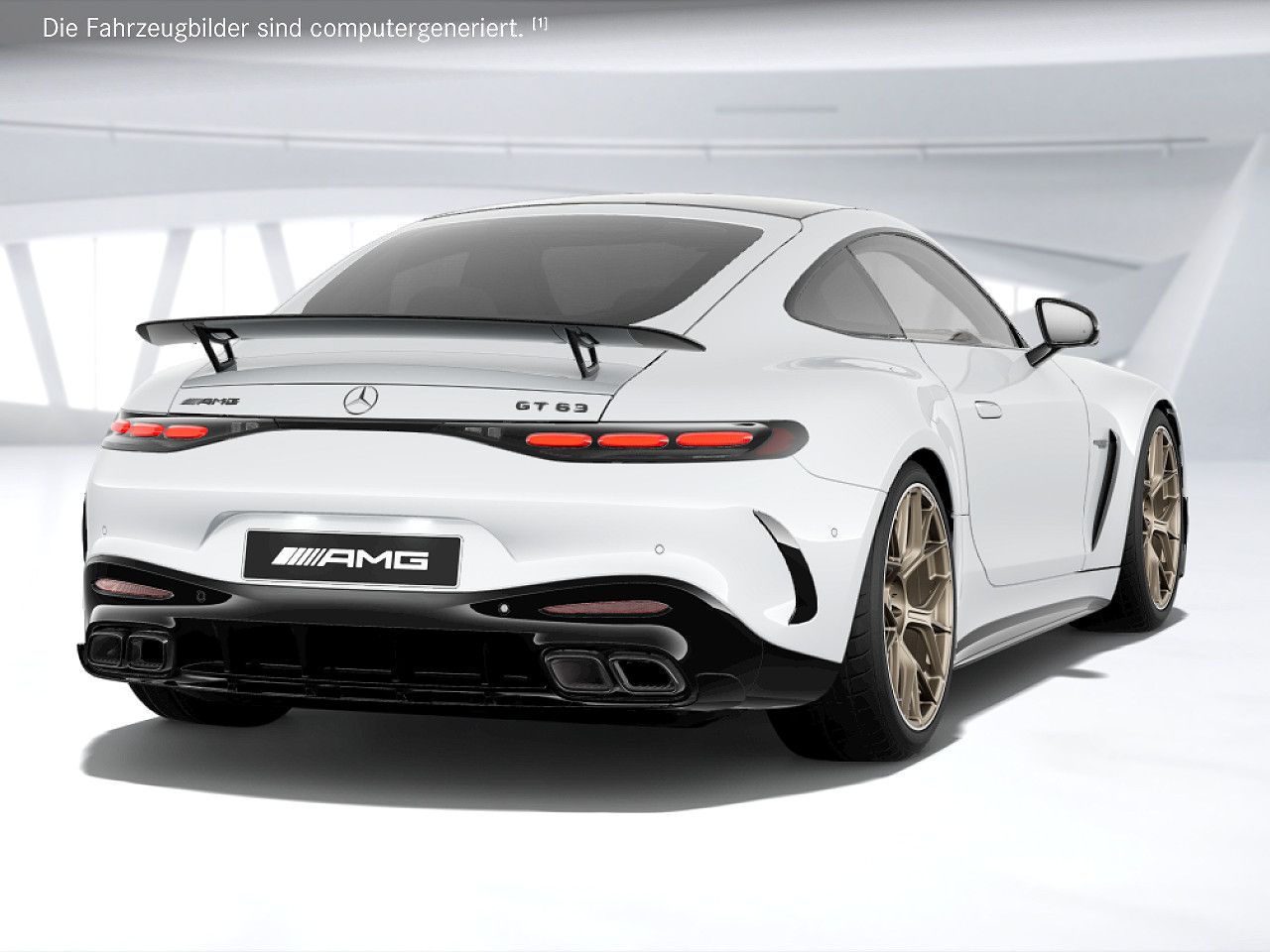 Mercedes-Benz AMG GT – Bild 12