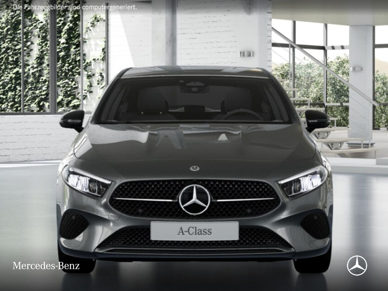 Mercedes-Benz A-Klasse – Bild 5