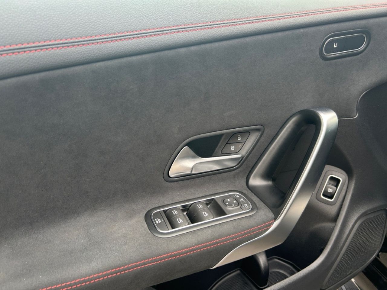 Mercedes-Benz CLA – Bild 9