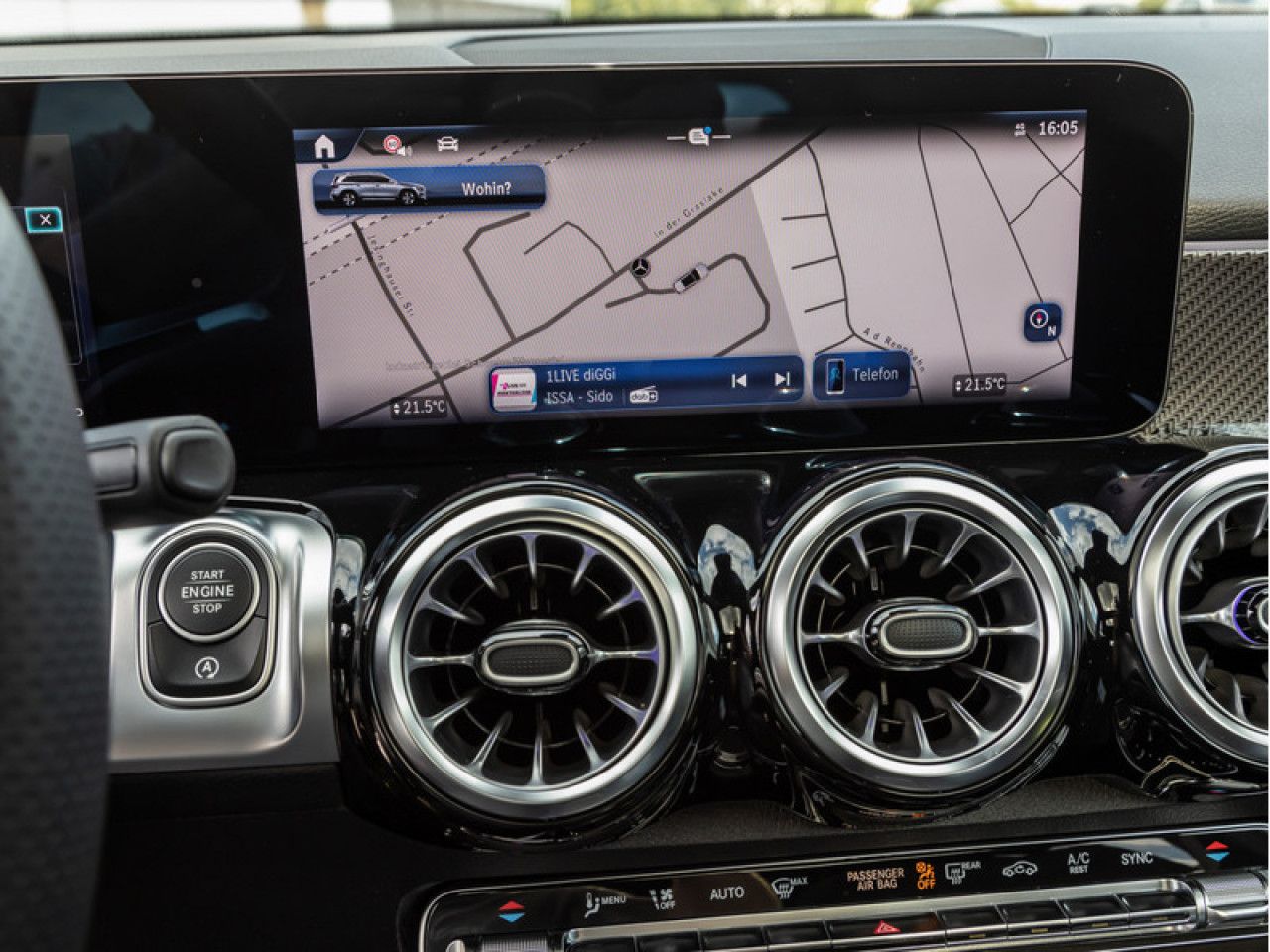 Mercedes-Benz GLB – Bild 13