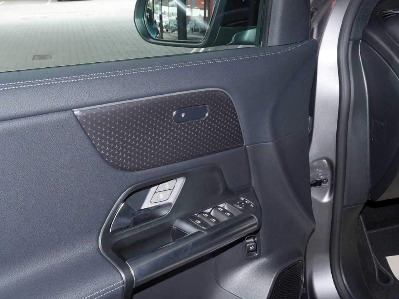 Mercedes-Benz GLA – Bild 14