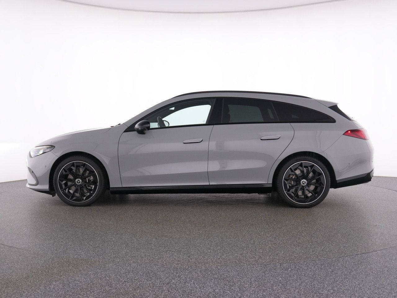 Mercedes-Benz CLA – Bild 10