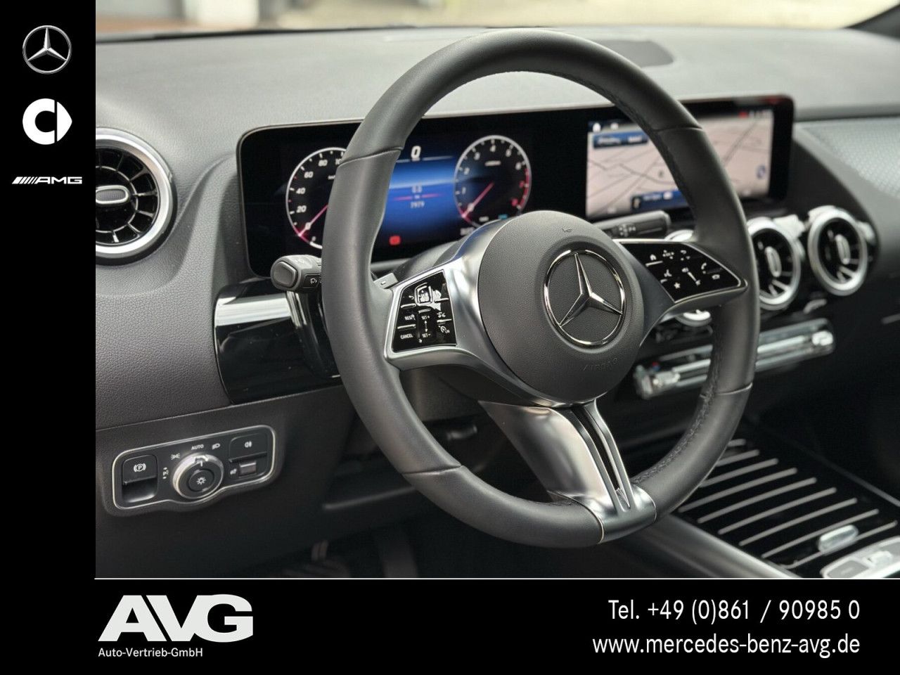 Mercedes-Benz B-Klasse – Bild 26