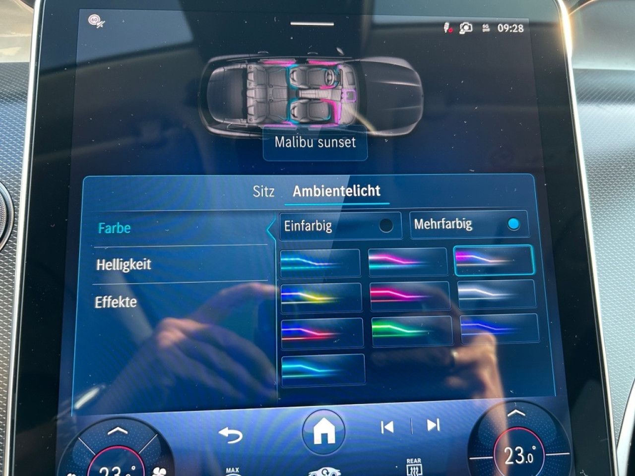 Mercedes-Benz GLC – Bild 24