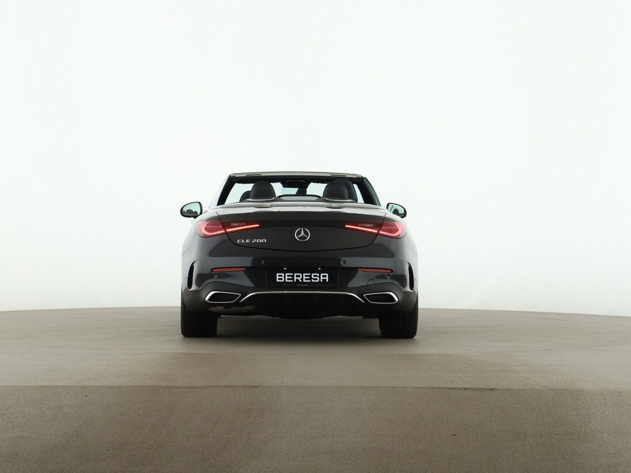 Mercedes-Benz CLE – Bild 5