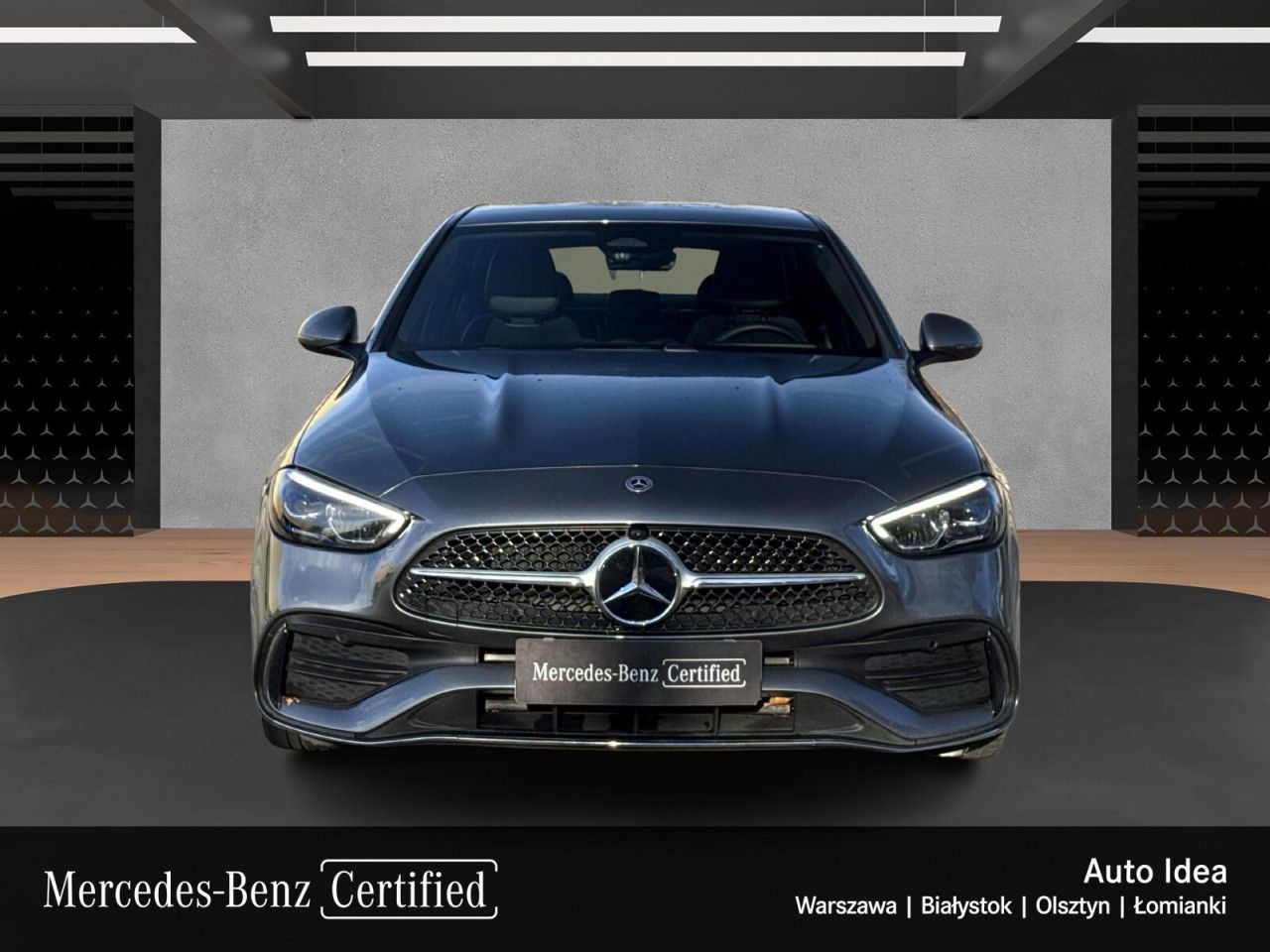 Zdj&eogon;cie pojazdu 6 / 23