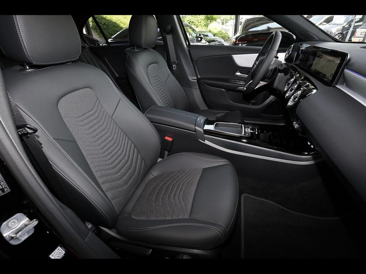 Mercedes-Benz A-Klasse – Bild 4