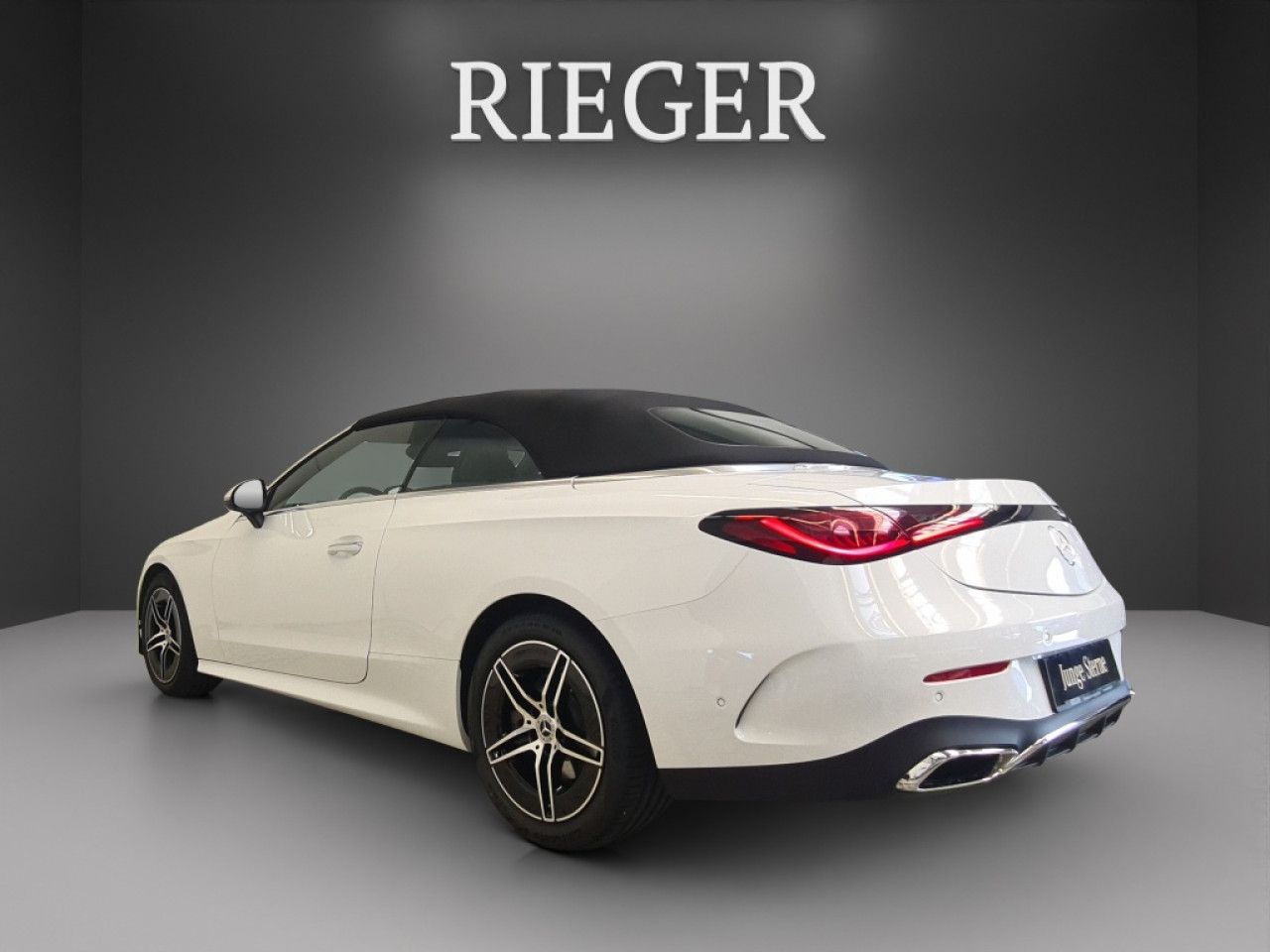 Mercedes-Benz CLE – Bild 9