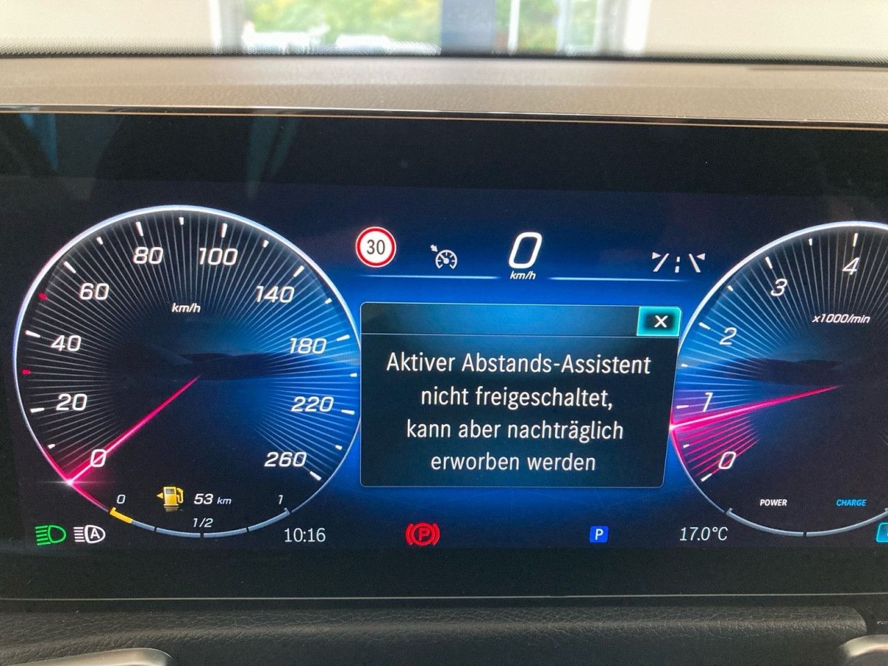 Mercedes-Benz GLB – Bild 19