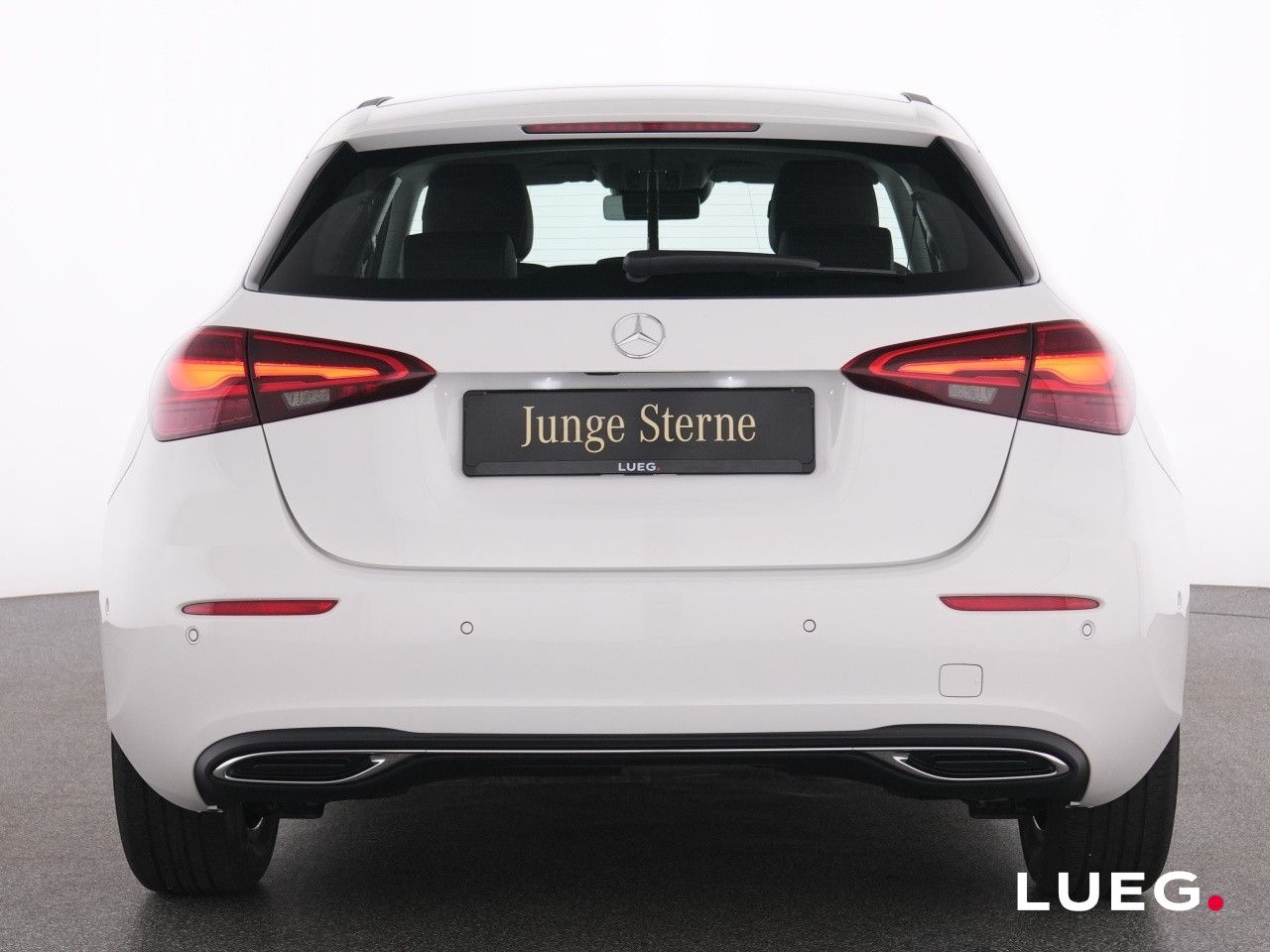 Mercedes-Benz A-Klasse – Bild 15