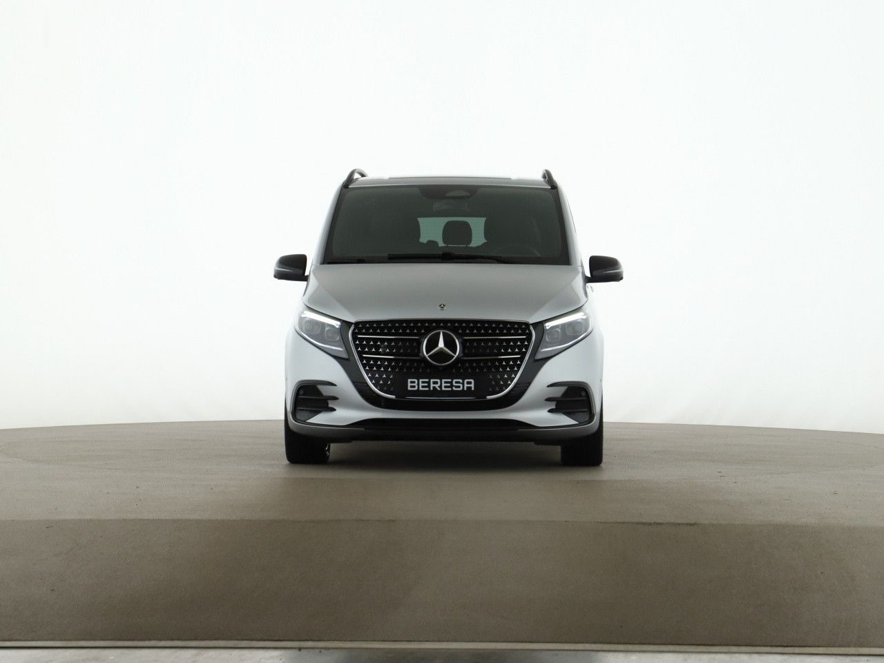 Mercedes-Benz V-Klasse – Bild 2