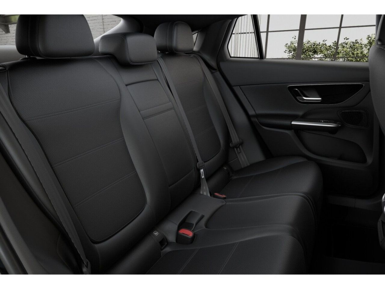 Mercedes-Benz GLC – Bild 9