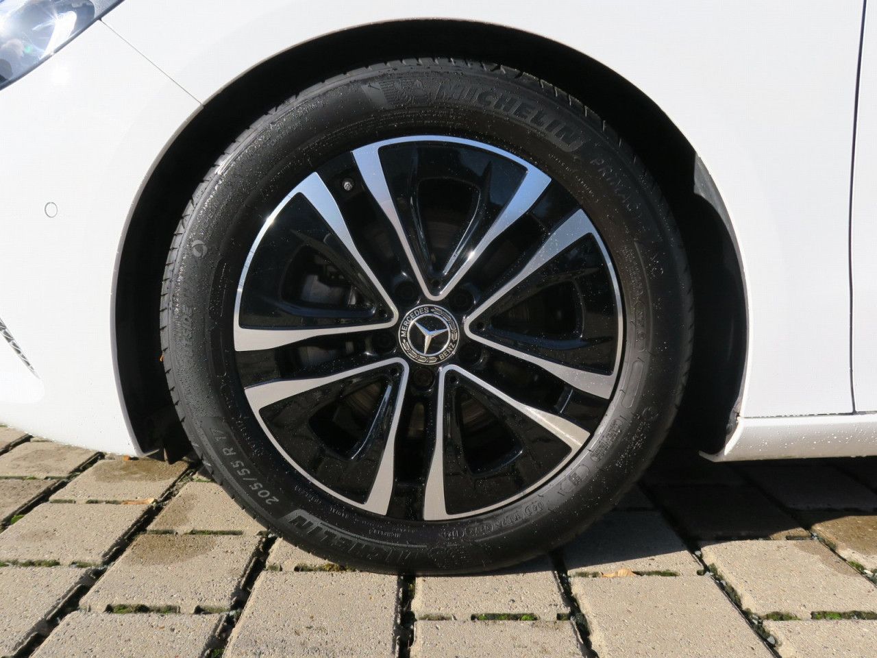 Mercedes-Benz B-Klasse – Bild 5