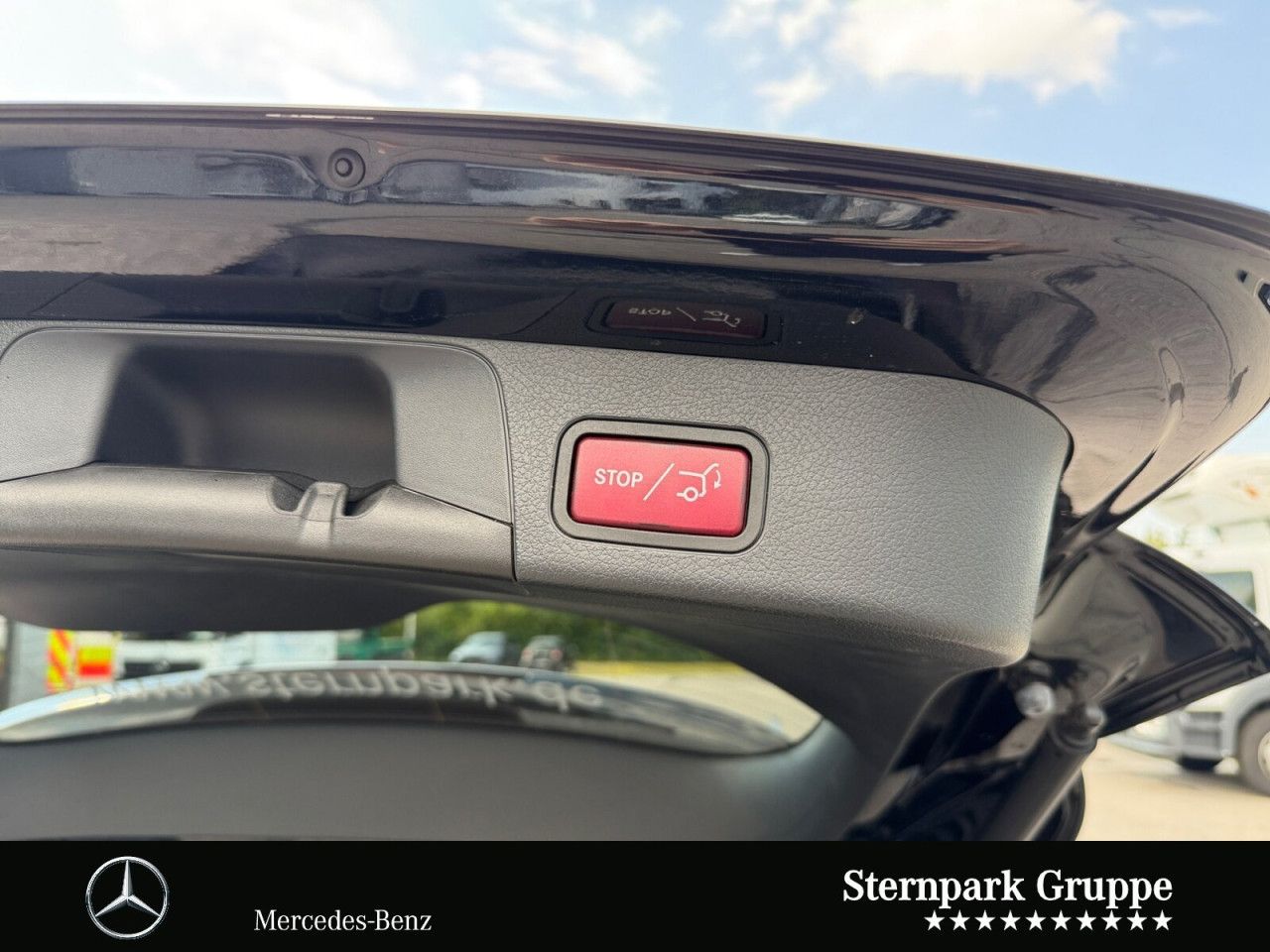 Mercedes-Benz GLB – Bild 17