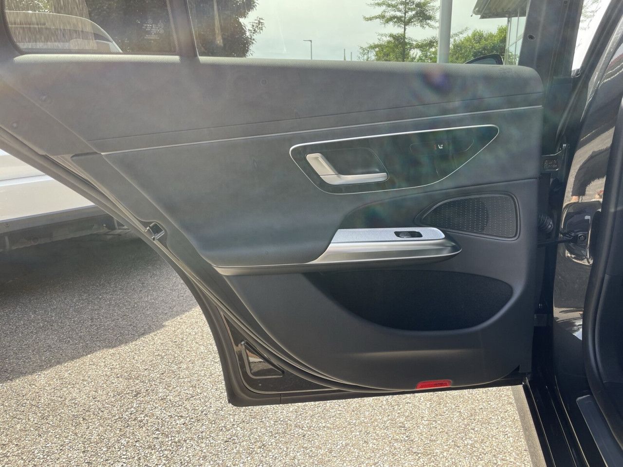 Mercedes-Benz E-Klasse – Bild 22
