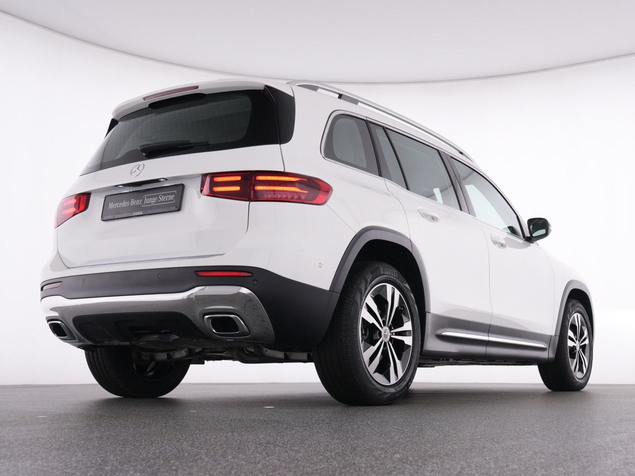 Mercedes-Benz GLB – Bild 7