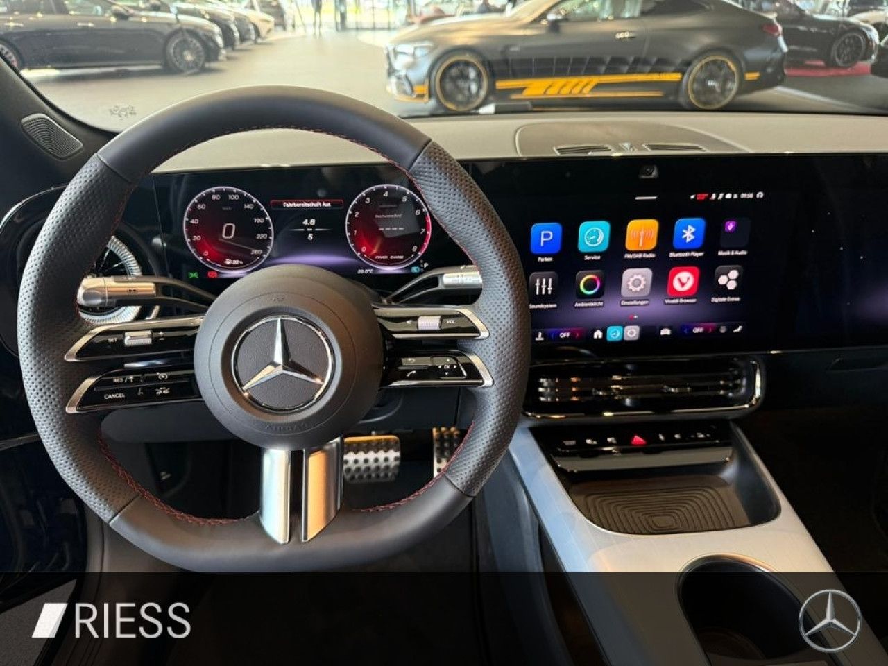 Mercedes-Benz CLA – Bild 16