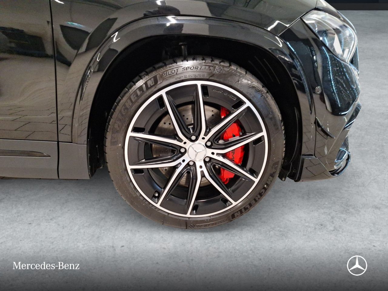 Mercedes-Benz GLA – Bild 2