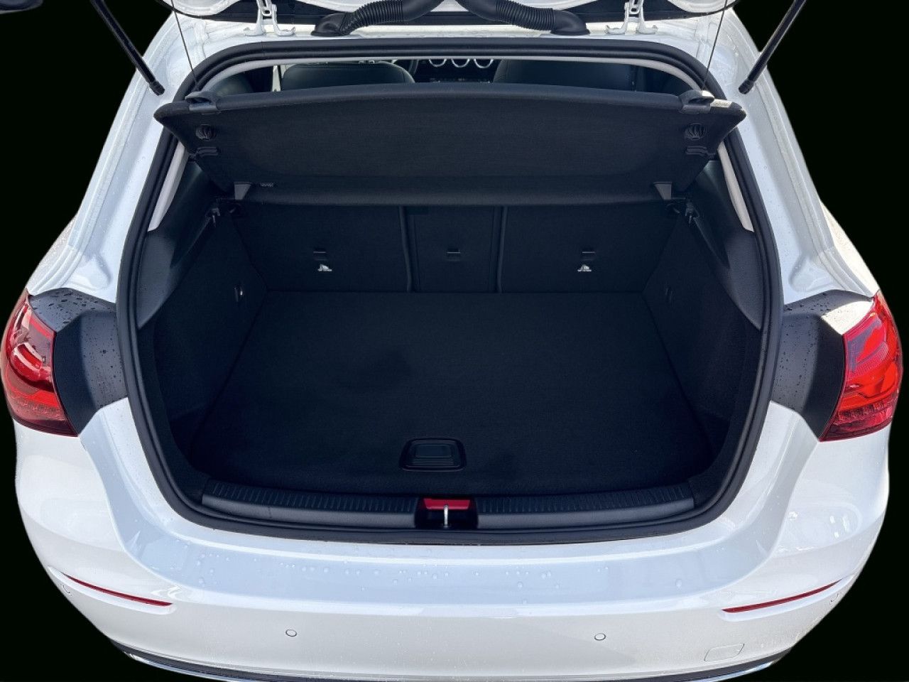 Mercedes-Benz A-Klasse – Bild 7