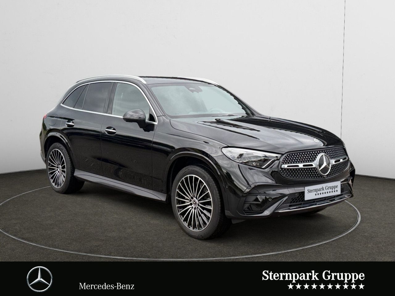 Mercedes-Benz GLC – Bild 7