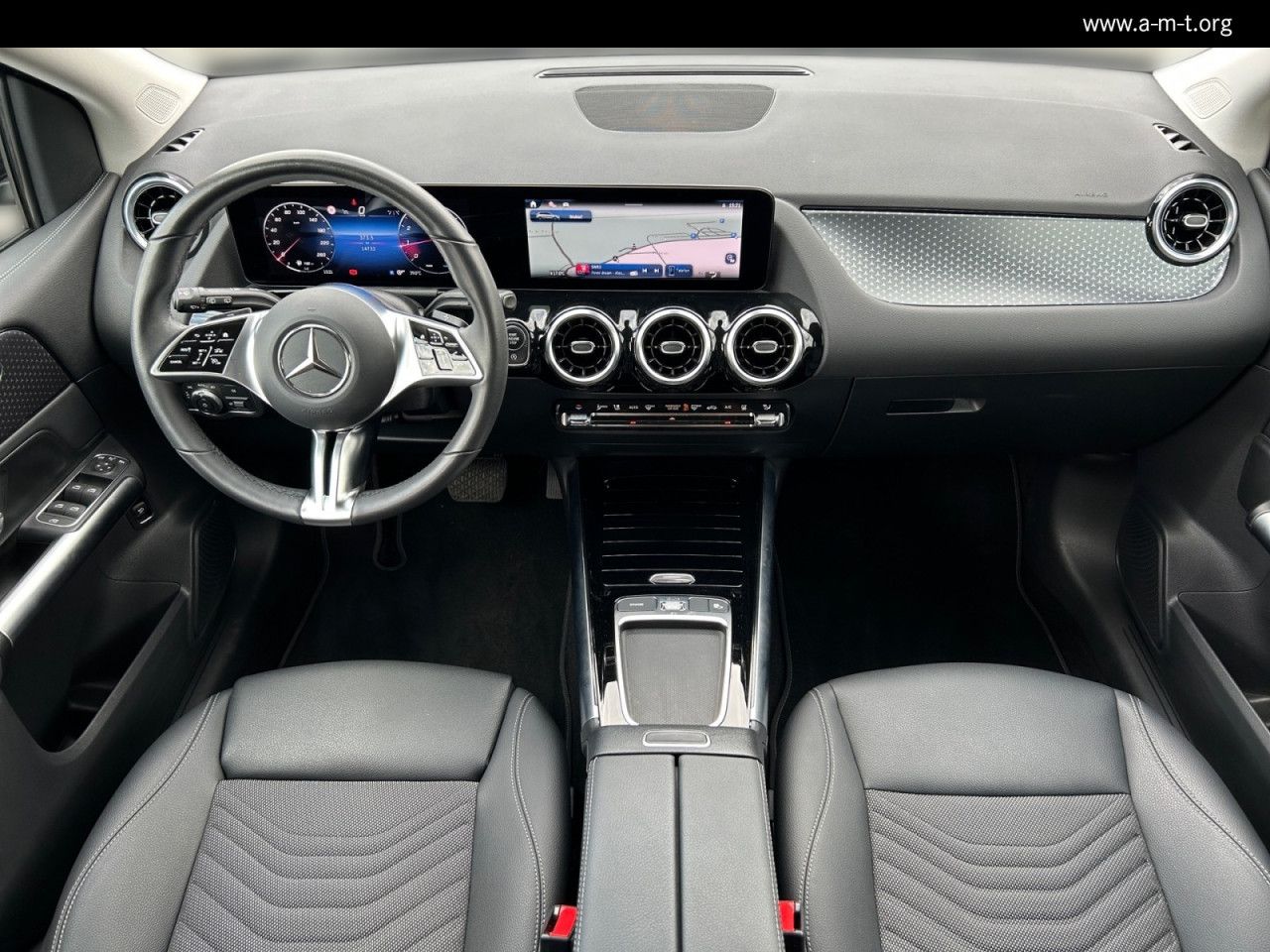 Mercedes-Benz B-Klasse – Bild 11