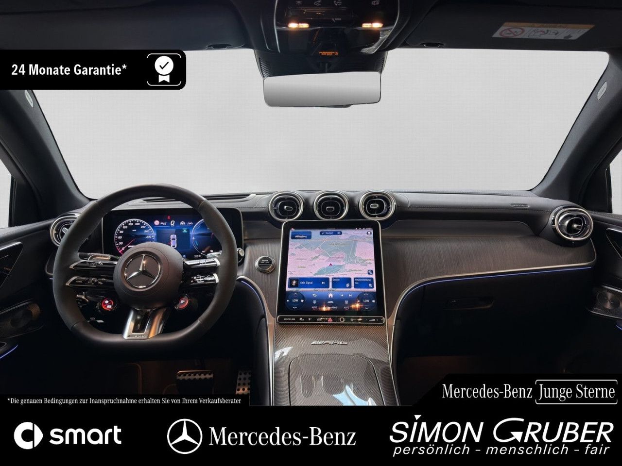 Mercedes-Benz GLC – Bild 13