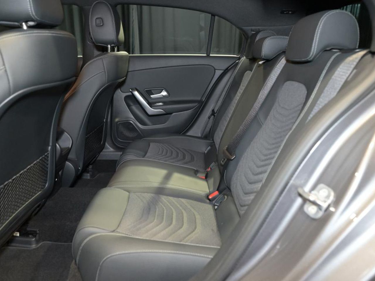 Mercedes-Benz A-Klasse – Bild 6