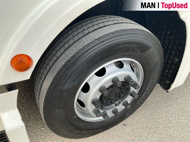 MAN TGX 18.510 4x2 BL SA 10