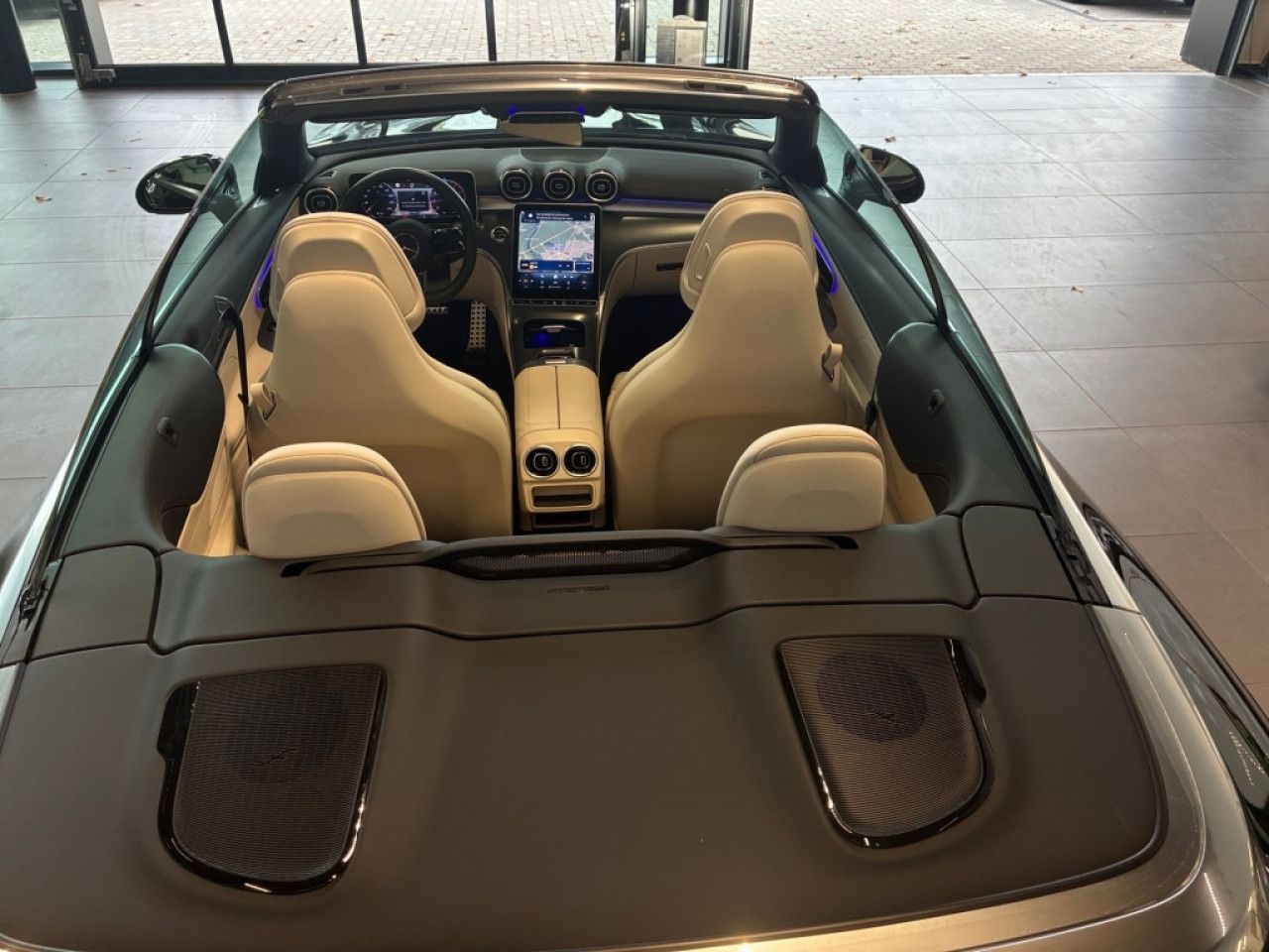 Mercedes-Benz CLE – Bild 27