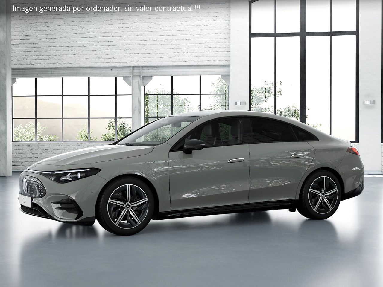 Foto de estudio 2 / 5