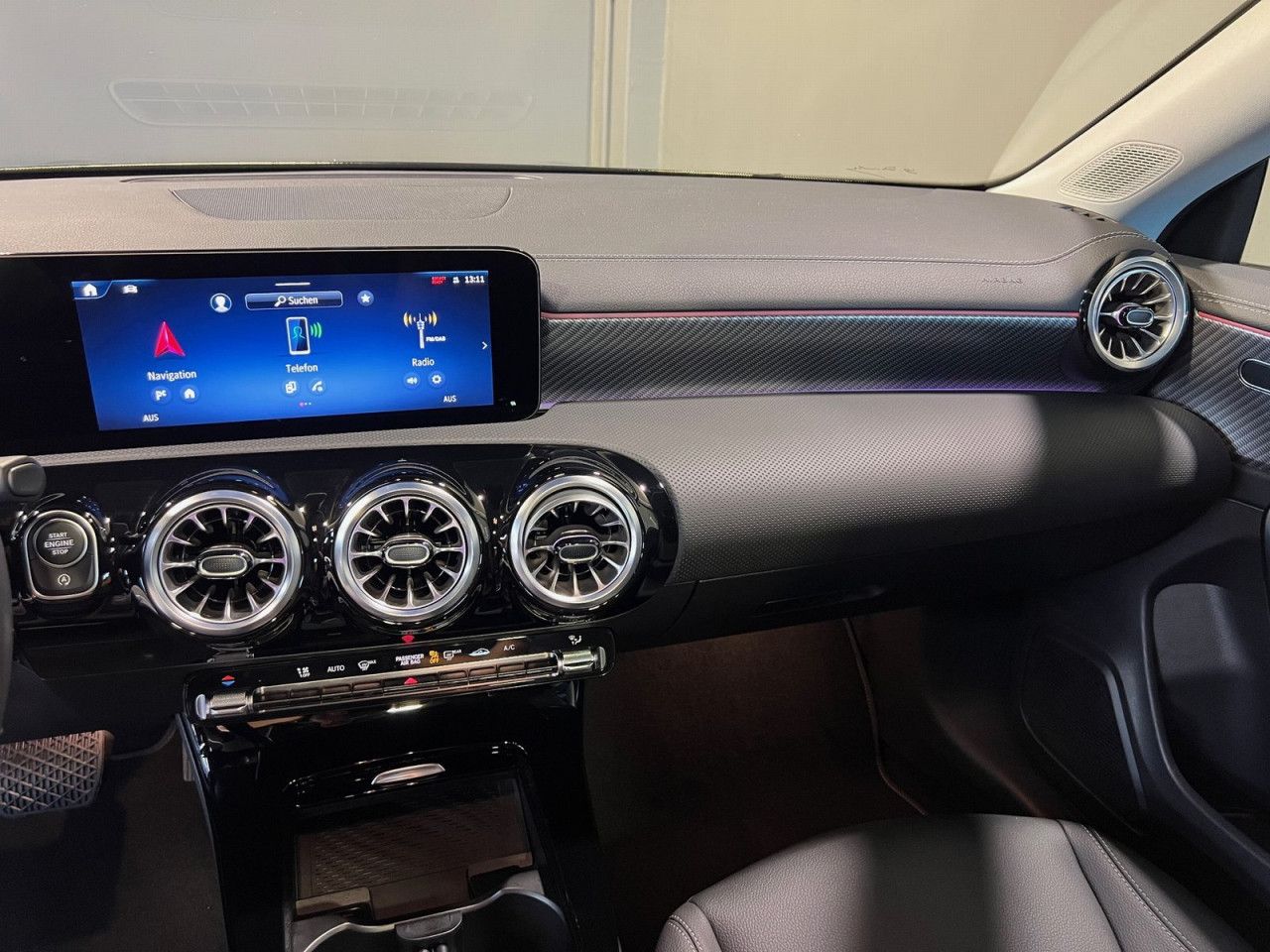 Mercedes-Benz CLA – Bild 3
