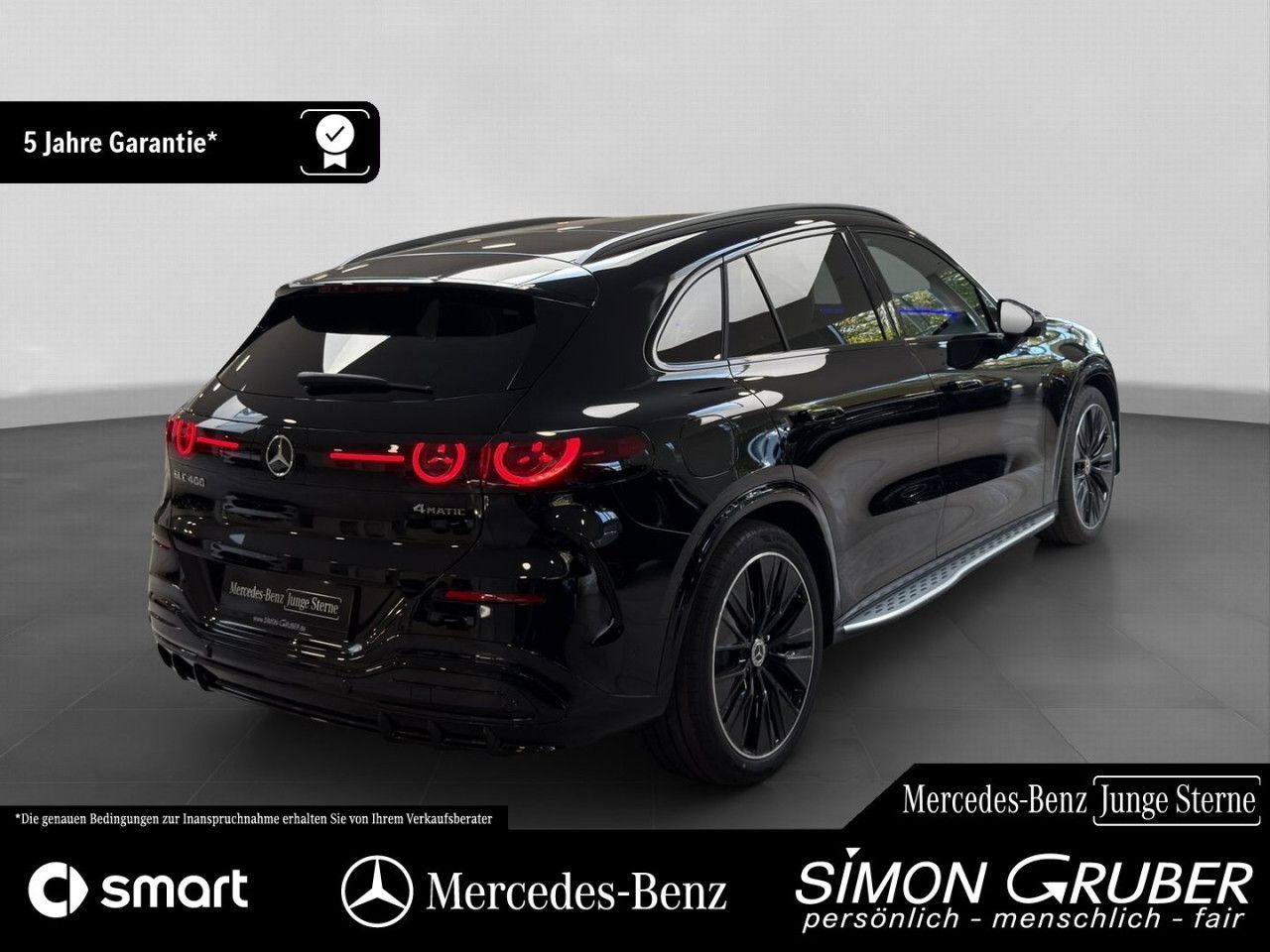 Mercedes-Benz GLC – Bild 13