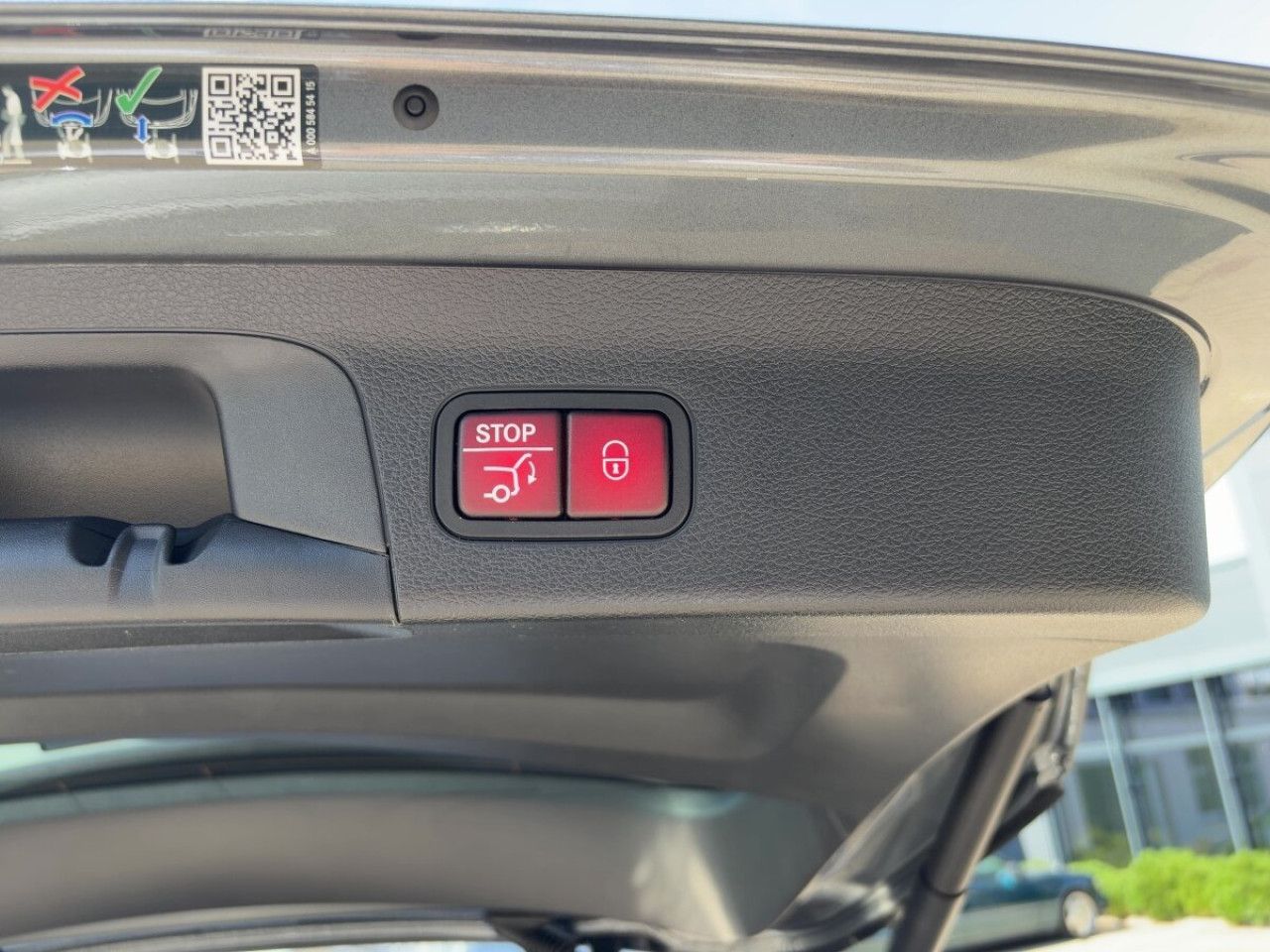 Mercedes-Benz GLS – Bild 21