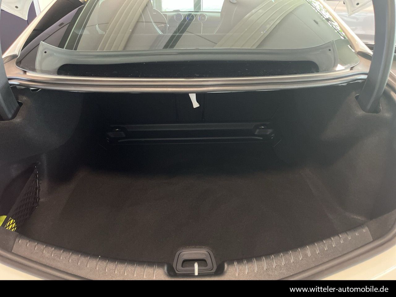 Mercedes-Benz CLE – Bild 20