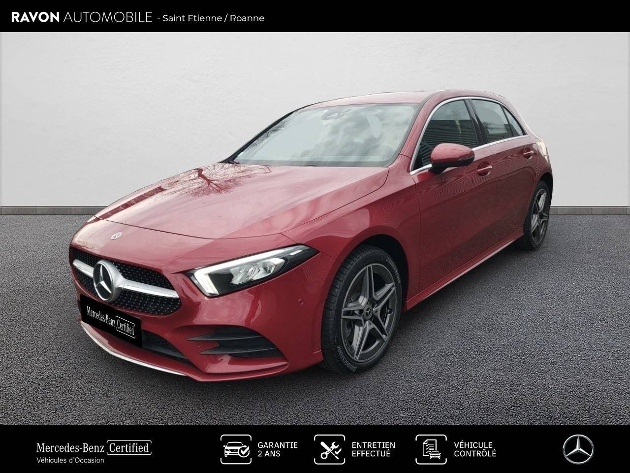 Photo du v&eacute;hicule 1 / 18