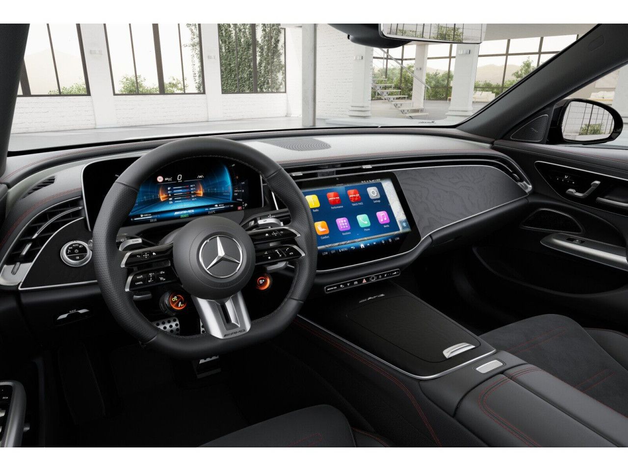 Mercedes-Benz E-Klasse – Bild 11