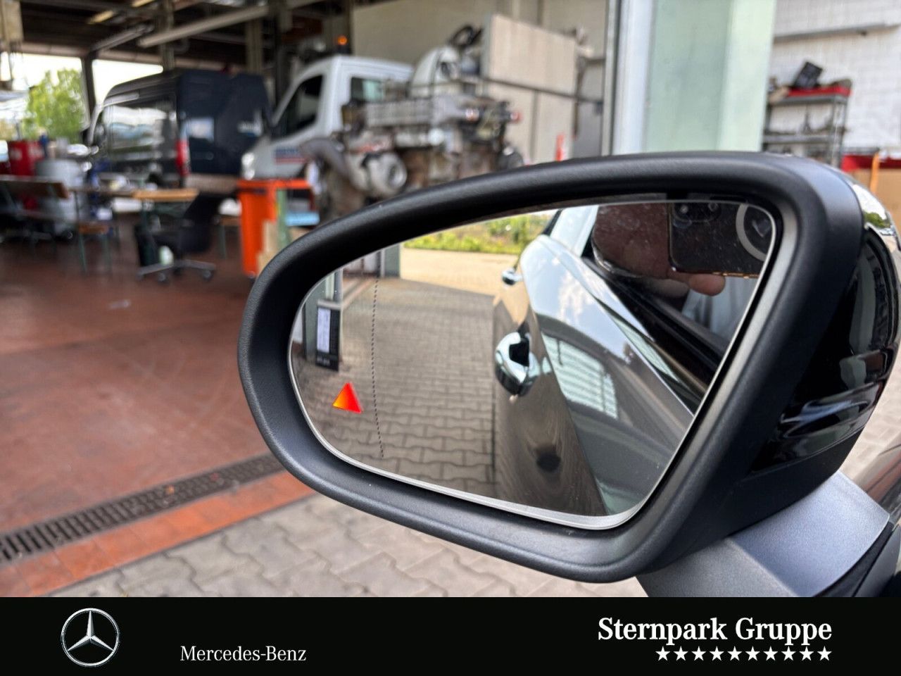 Mercedes-Benz A-Klasse – Bild 23