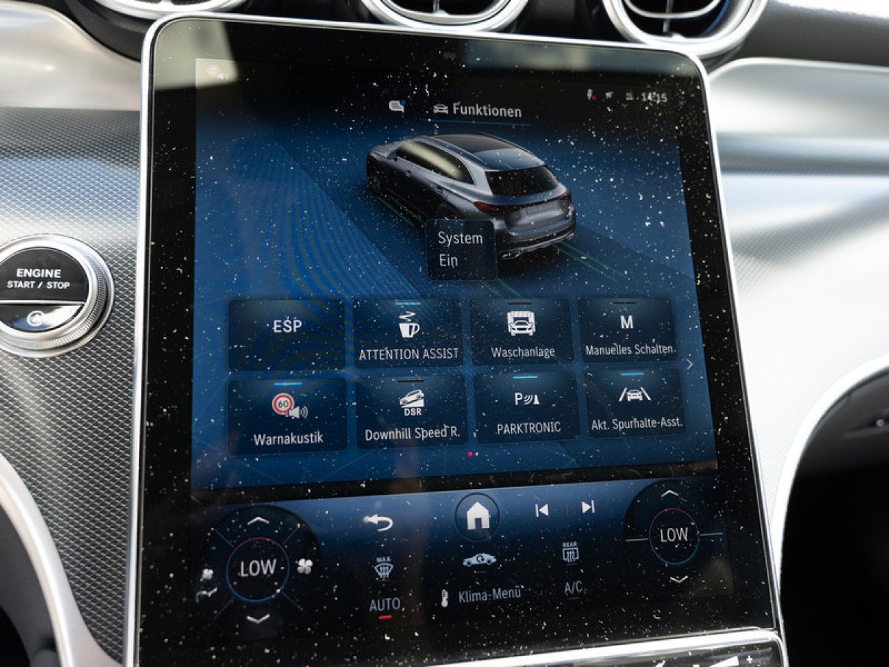 Mercedes-Benz GLC – Bild 14