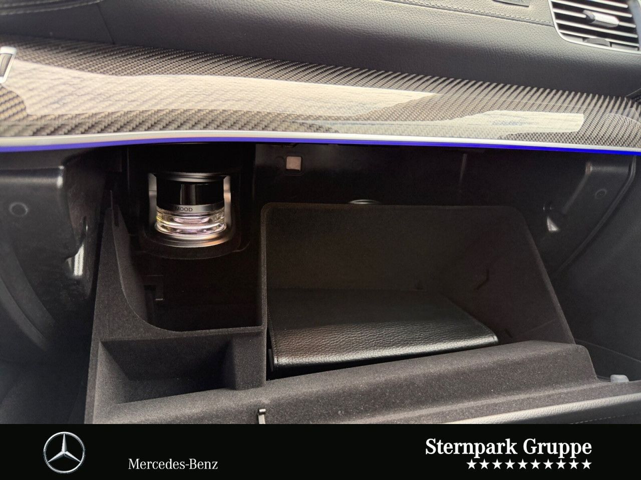 Mercedes-Benz GLE – Bild 27