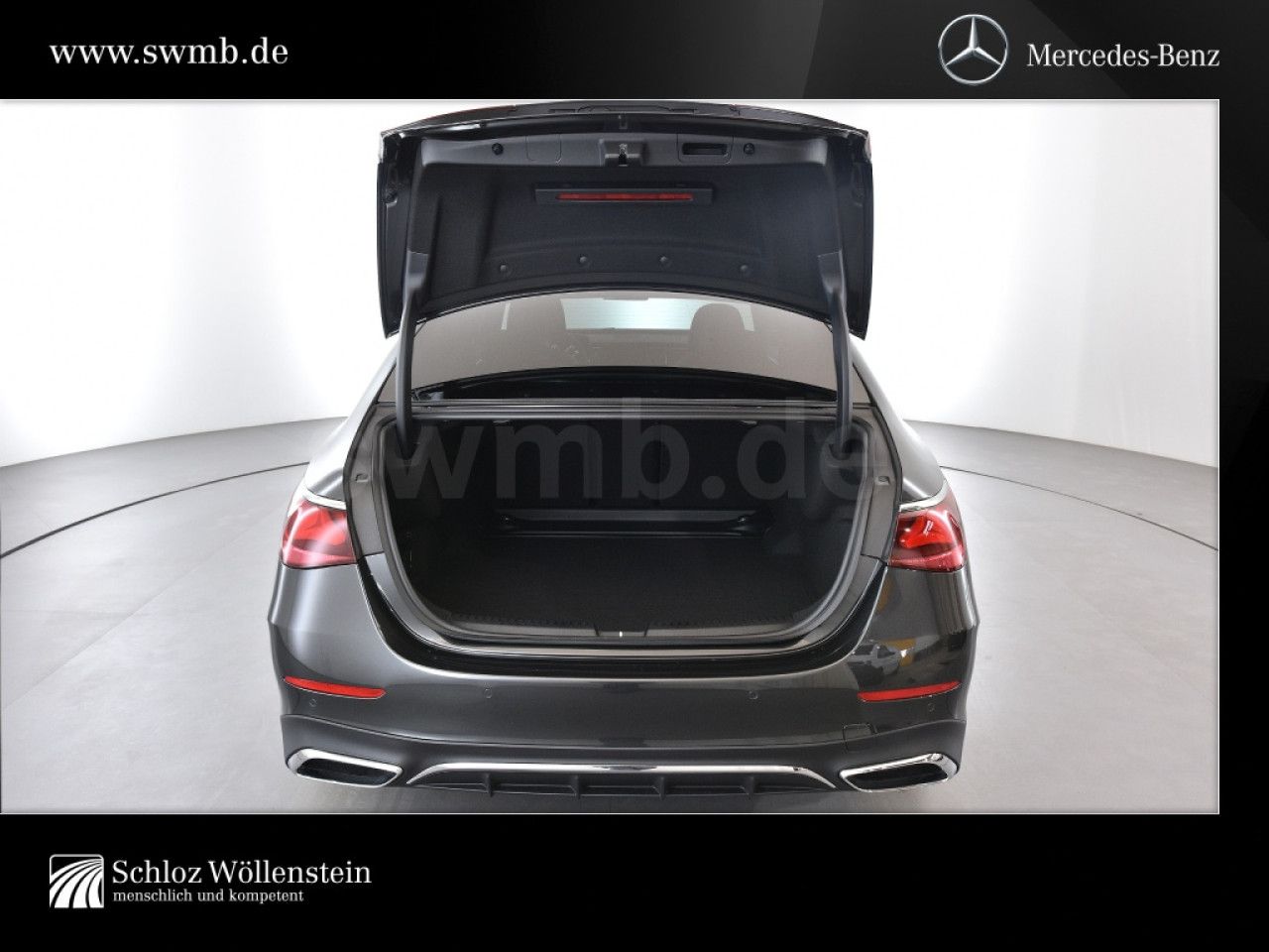 Mercedes-Benz E-Klasse – Bild 21
