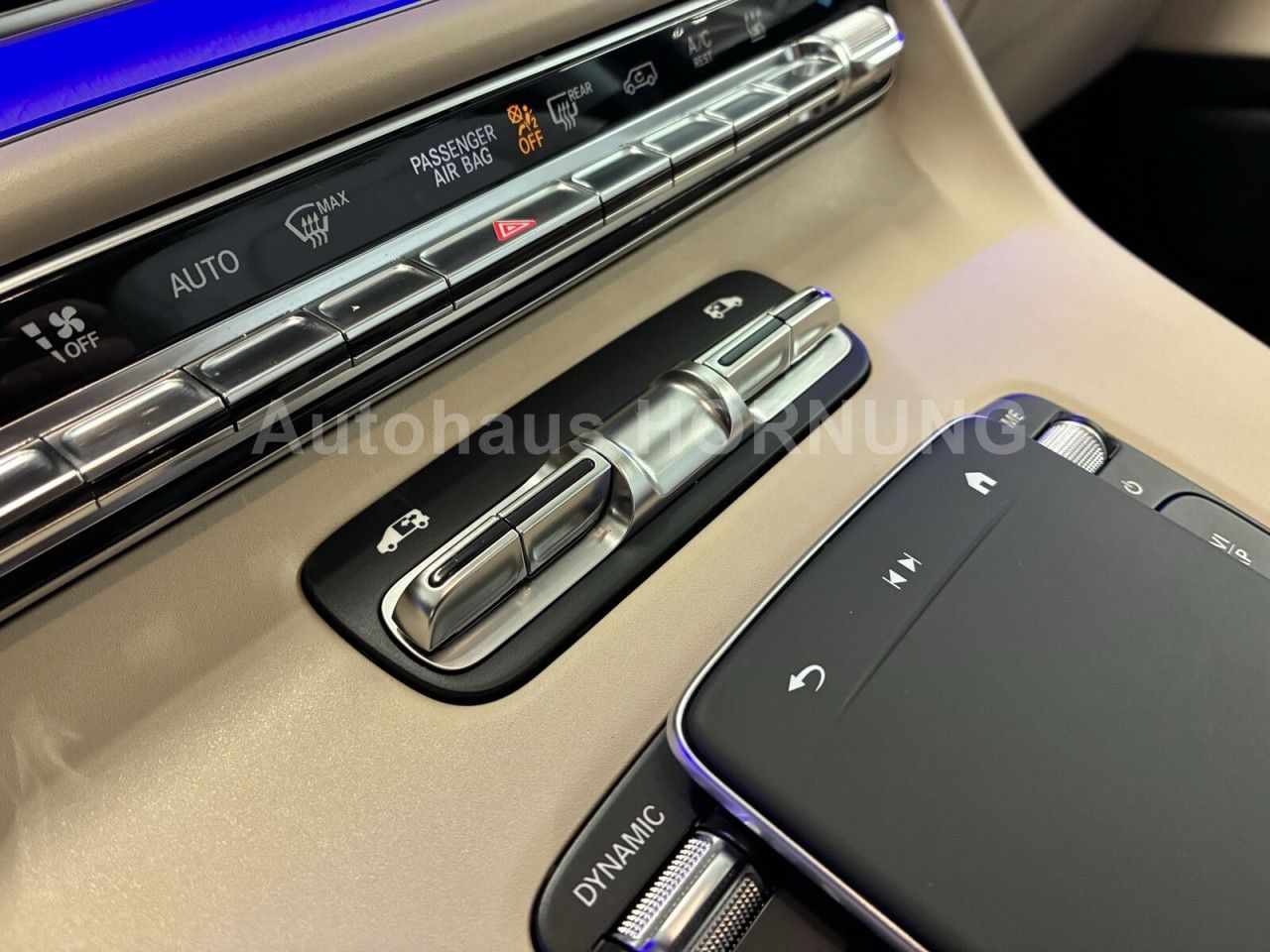Mercedes-Benz V-Klasse – Bild 15