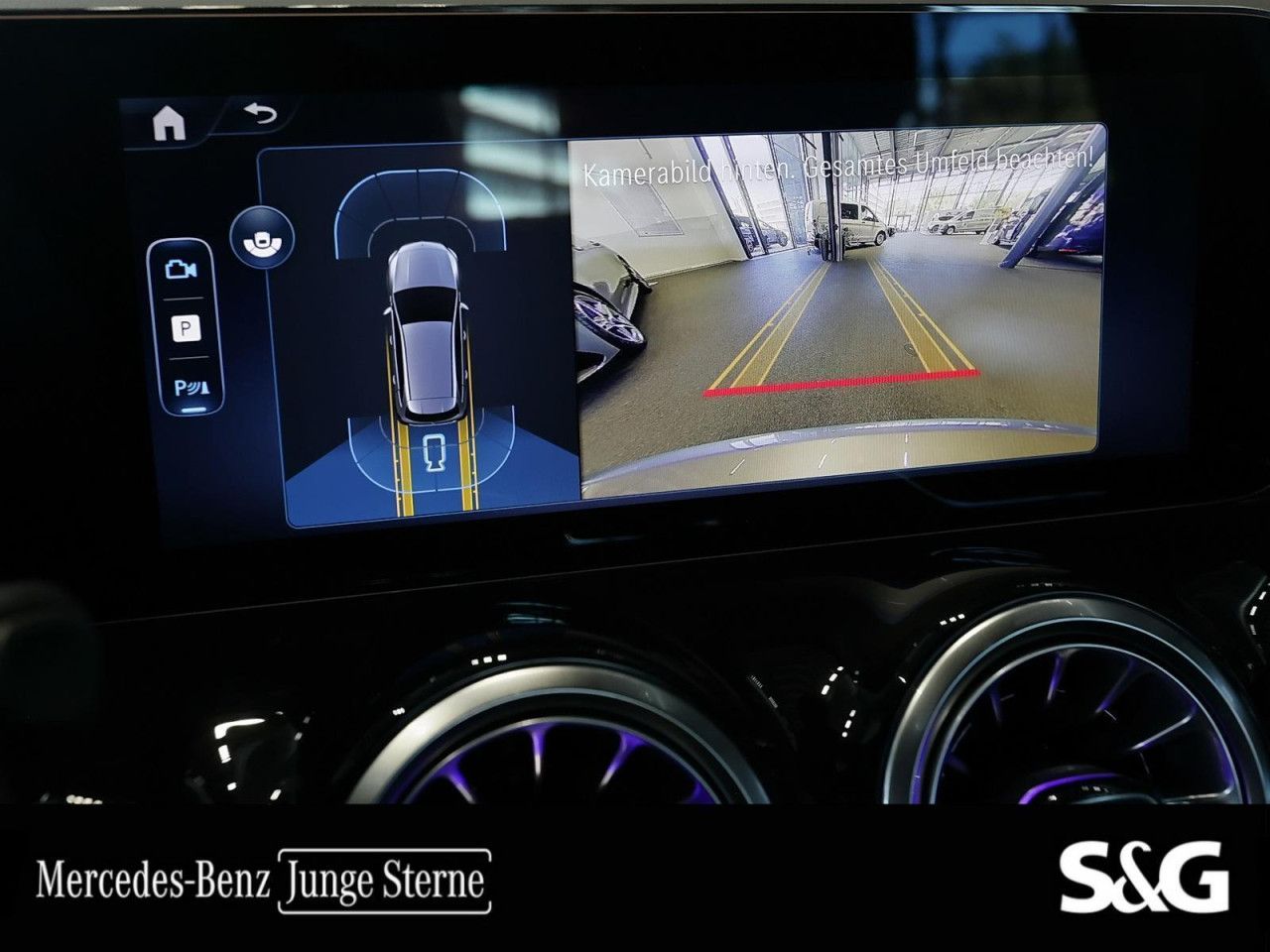 Mercedes-Benz B-Klasse – Bild 18