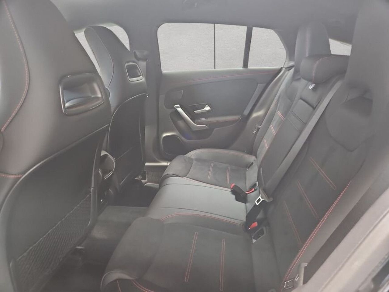 Mercedes-Benz CLA – Bild 16