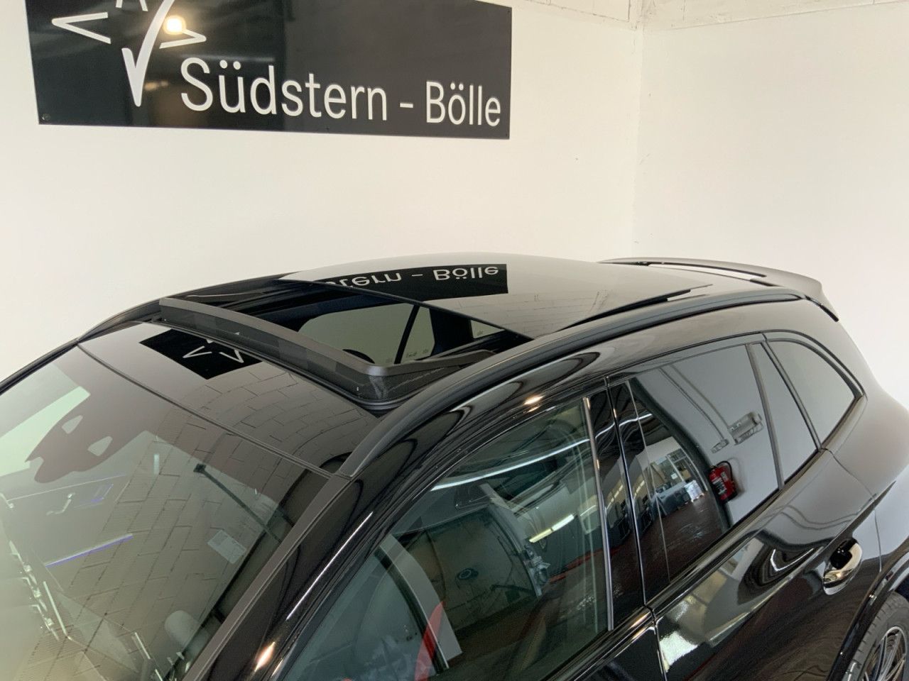 Mercedes-Benz GLC – Bild 15