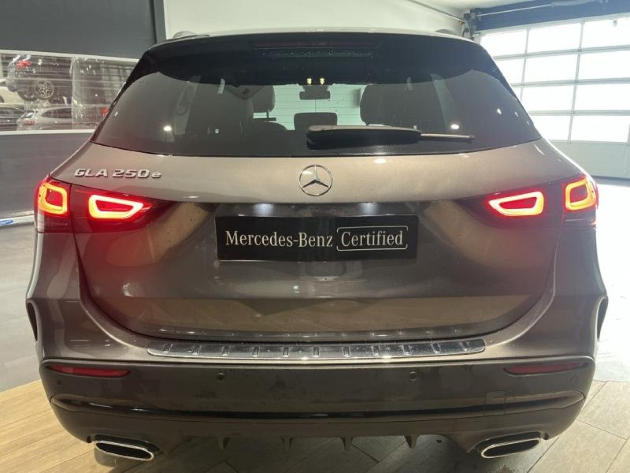 Photo du v&eacute;hicule 6 / 18