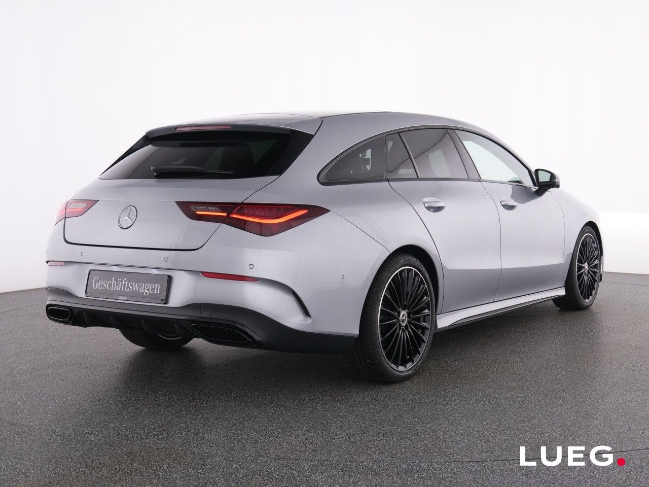 Mercedes-Benz CLA – Bild 2