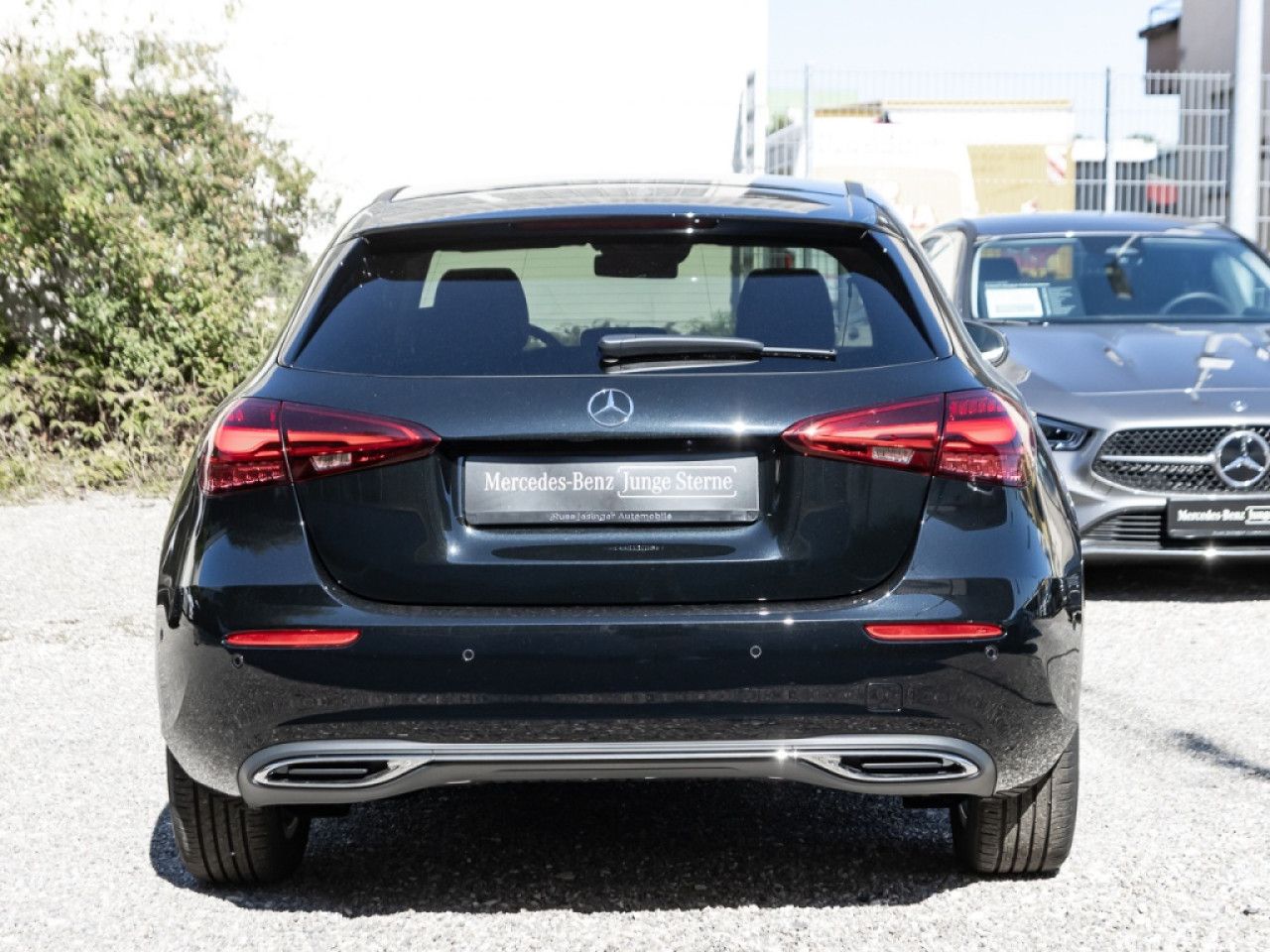 Mercedes-Benz A-Klasse – Bild 6