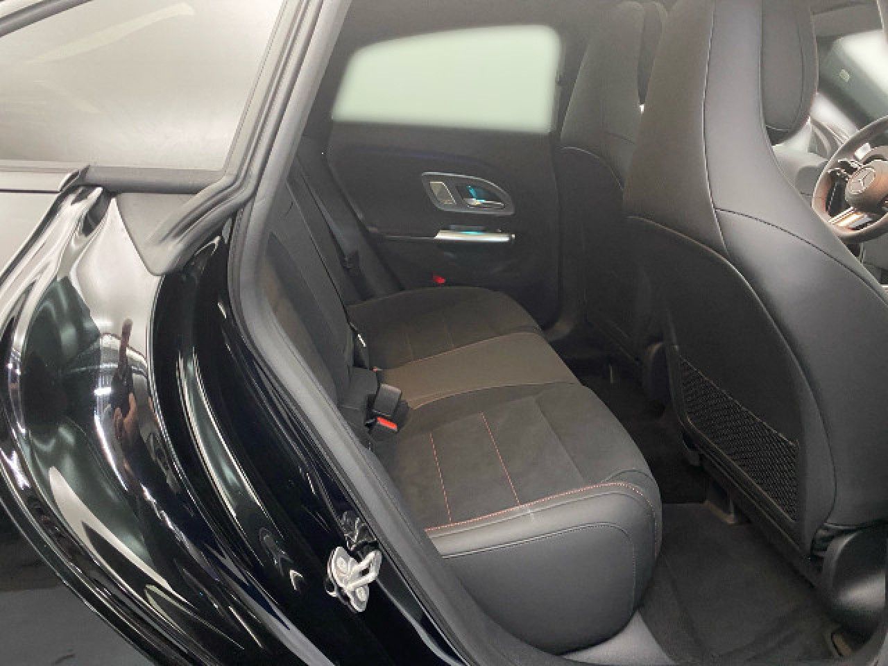Mercedes-Benz CLA – Bild 10