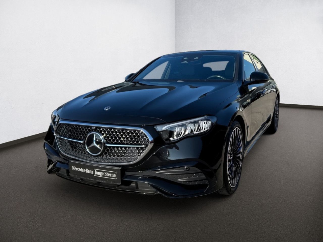 Mercedes-Benz E-Klasse – Bild 2